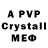 APVP мука Jess O.