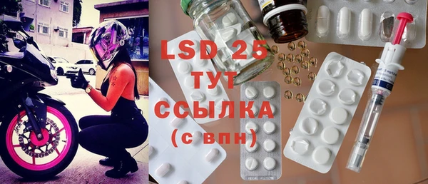 крисы Абаза